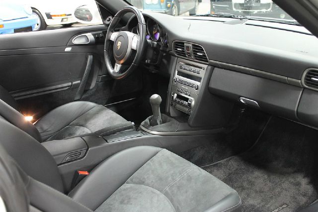 Porsche 911 2007 photo 10