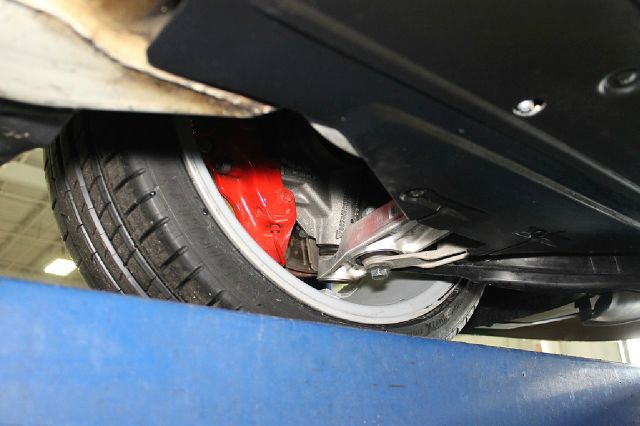 Porsche 911 2007 photo 12