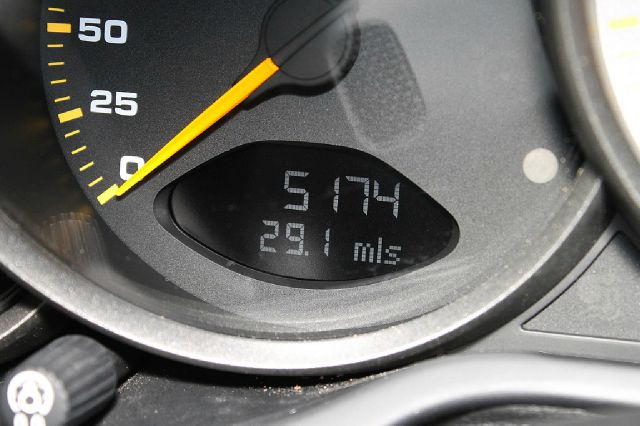 Porsche 911 2007 photo 15