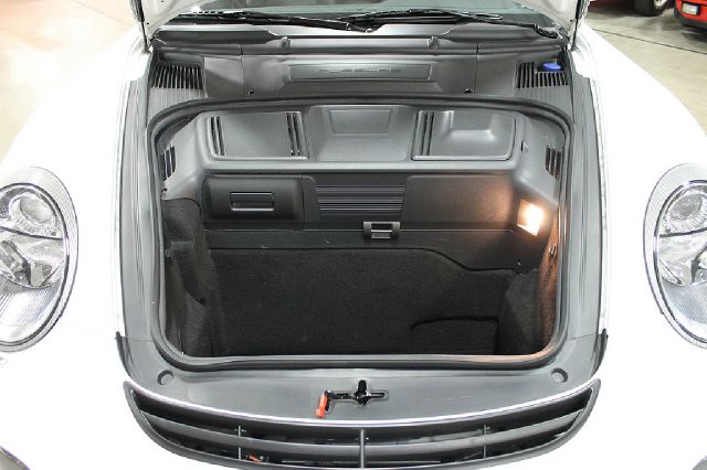 Porsche 911 2007 photo 18