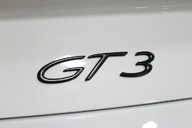 Porsche 911 2007 photo 19