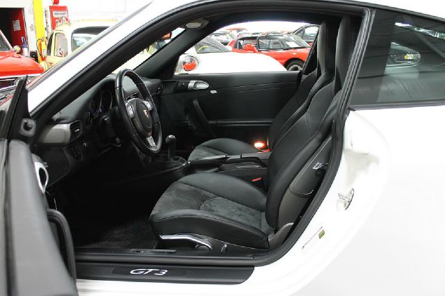 Porsche 911 2007 photo 20