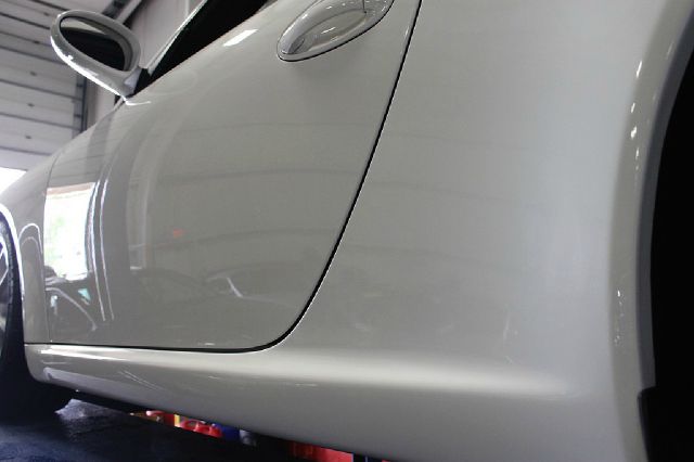 Porsche 911 2007 photo 22