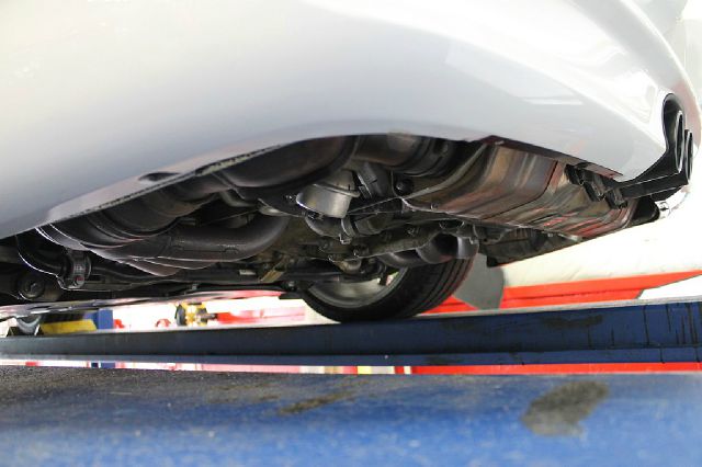 Porsche 911 2007 photo 23