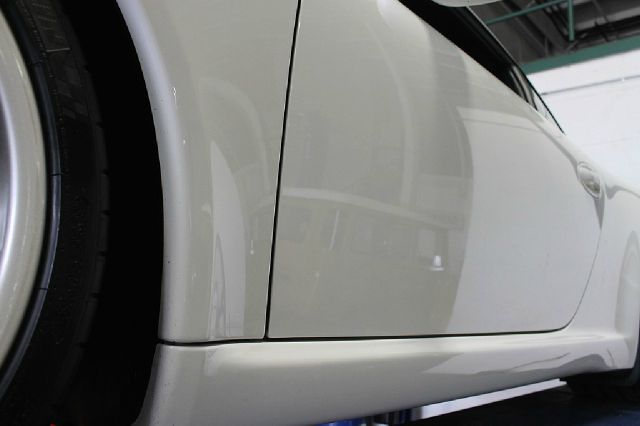 Porsche 911 2007 photo 24