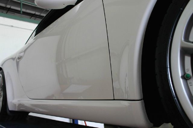 Porsche 911 2007 photo 27