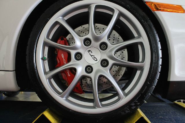 Porsche 911 2007 photo 29