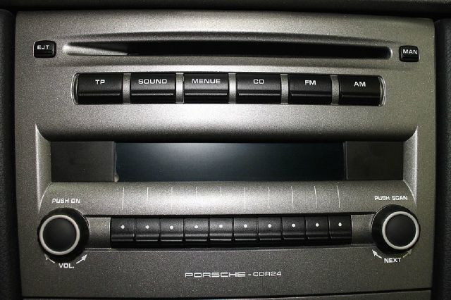 Porsche 911 2007 photo 3