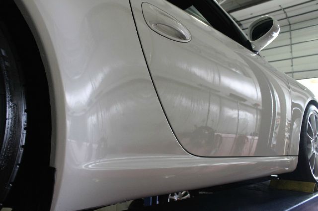 Porsche 911 2007 photo 30