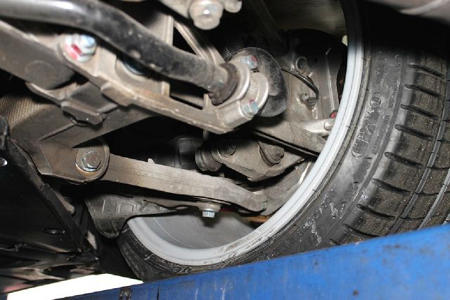 Porsche 911 2007 photo 32