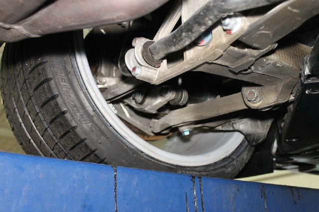 Porsche 911 2007 photo 33