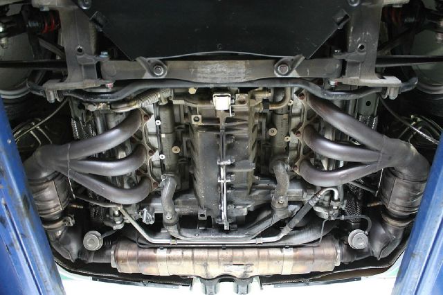 Porsche 911 2007 photo 4