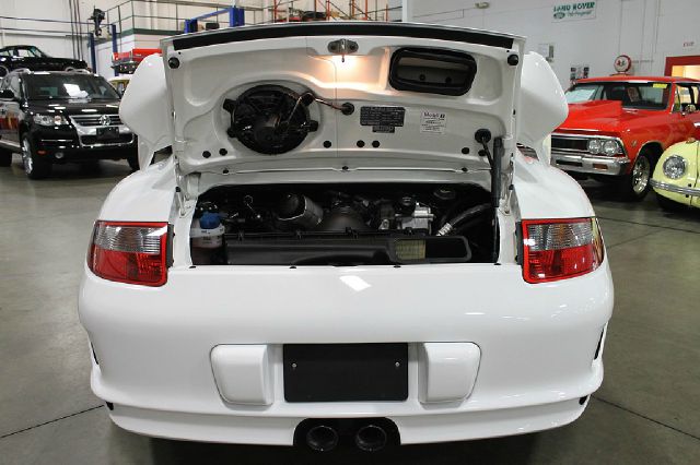 Porsche 911 2007 photo 40
