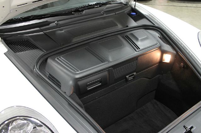 Porsche 911 2007 photo 41