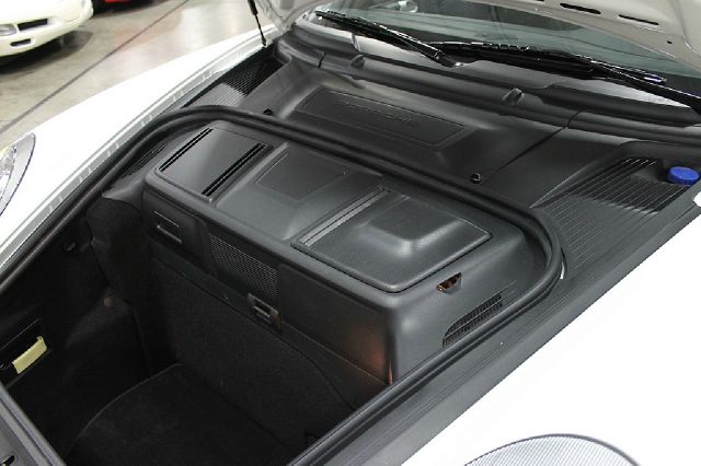 Porsche 911 2007 photo 42