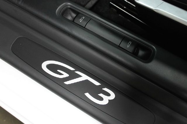 Porsche 911 2007 photo 43