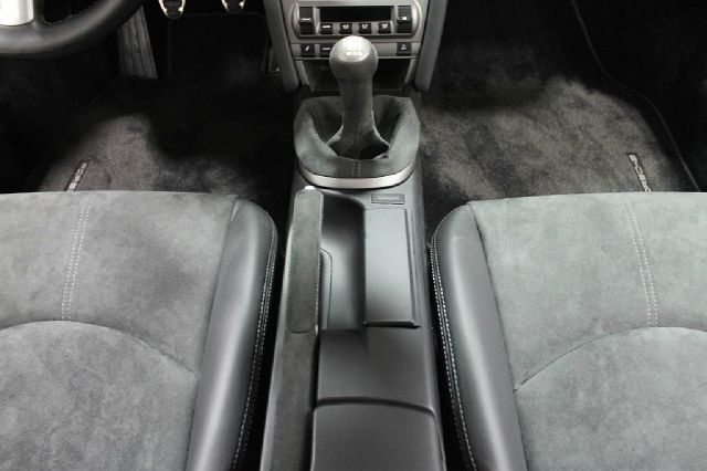 Porsche 911 2007 photo 45