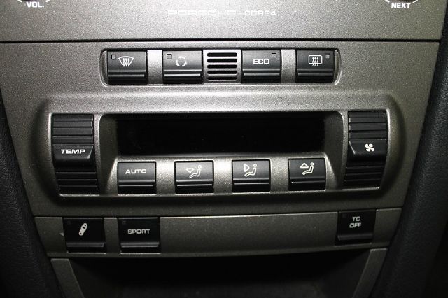 Porsche 911 2007 photo 46