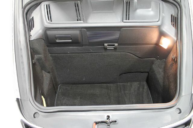 Porsche 911 2007 photo 47