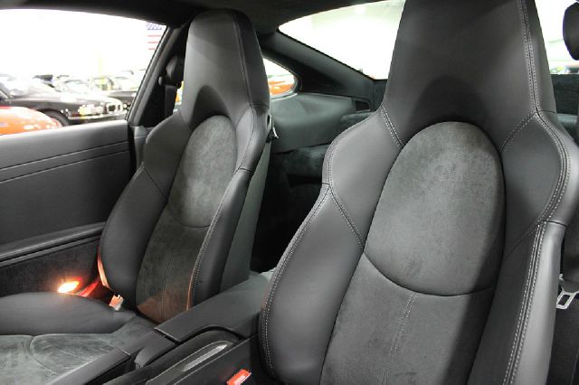Porsche 911 2007 photo 48