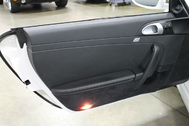 Porsche 911 2007 photo 49