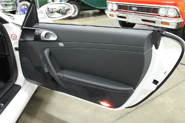 Porsche 911 2007 photo 51