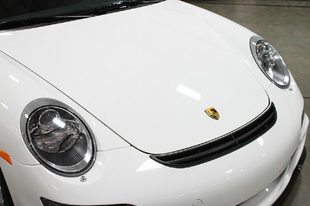 Porsche 911 2007 photo 53