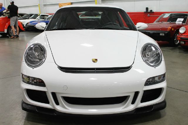 Porsche 911 2007 photo 54