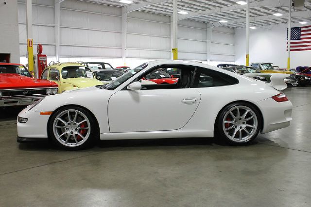 Porsche 911 2007 photo 58