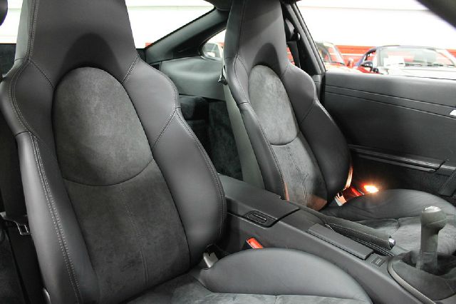 Porsche 911 2007 photo 6