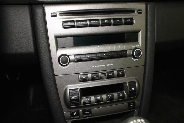 Porsche 911 2007 photo 60