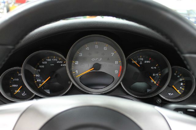 Porsche 911 2007 photo 61