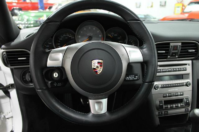 Porsche 911 2007 photo 62