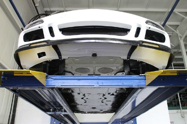 Porsche 911 2007 photo 63