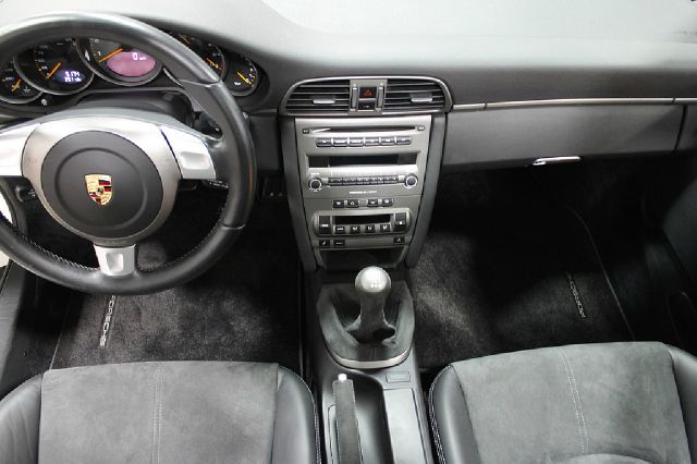 Porsche 911 2007 photo 64