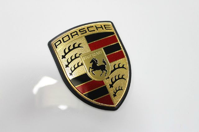 Porsche 911 2007 photo 65
