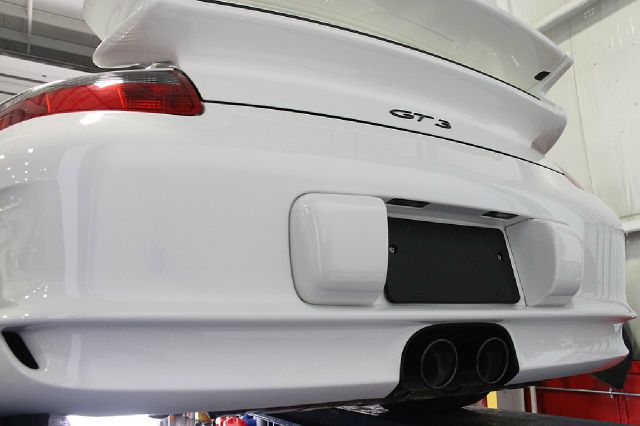 Porsche 911 2007 photo 66