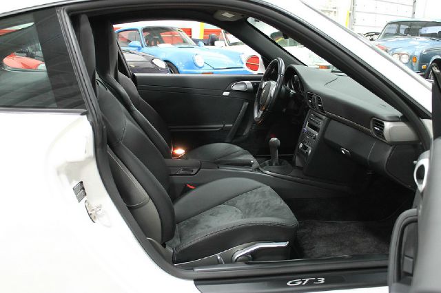 Porsche 911 2007 photo 68