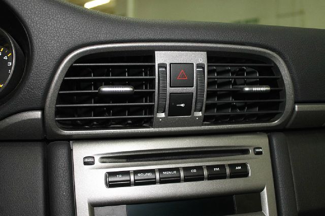 Porsche 911 2007 photo 7