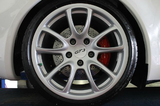 Porsche 911 2007 photo 70