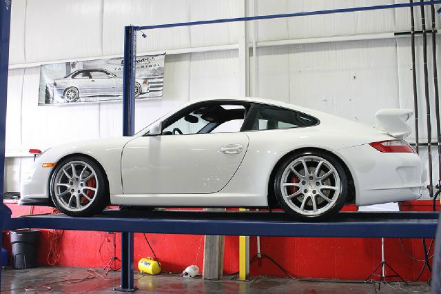 Porsche 911 2007 photo 71