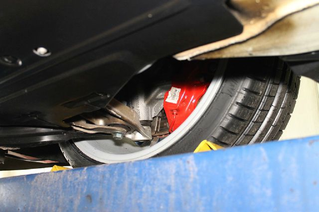 Porsche 911 2007 photo 73