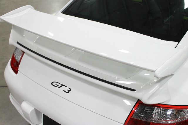 Porsche 911 2007 photo 74