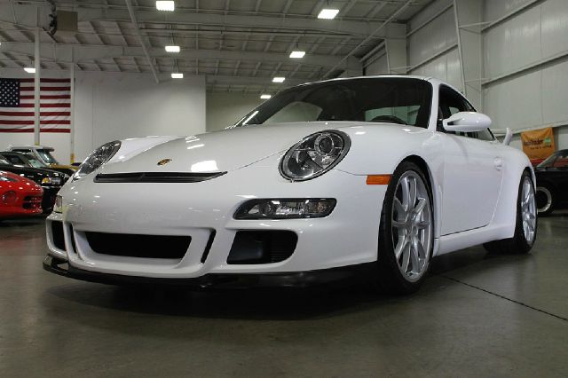 Porsche 911 2007 photo 75