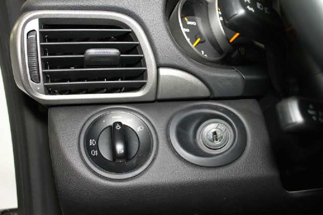 Porsche 911 2007 photo 76