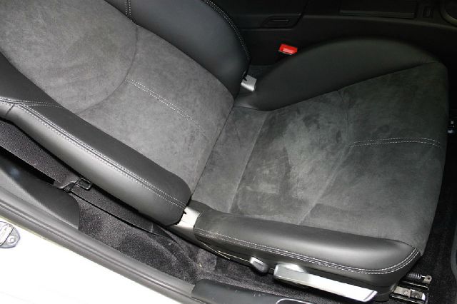 Porsche 911 2007 photo 77