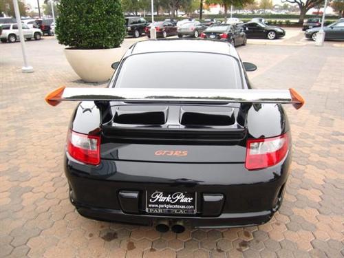 Porsche 911 2007 photo 2