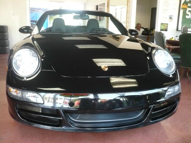 Porsche 911 2007 photo 3