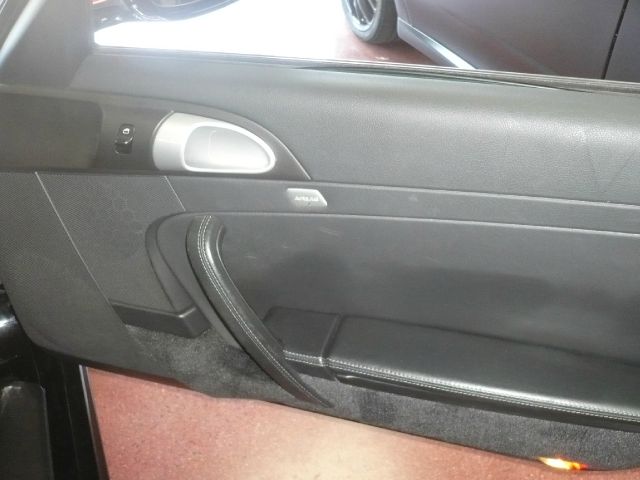 Porsche 911 2007 photo 5