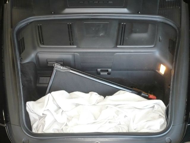 Porsche 911 2007 photo 6